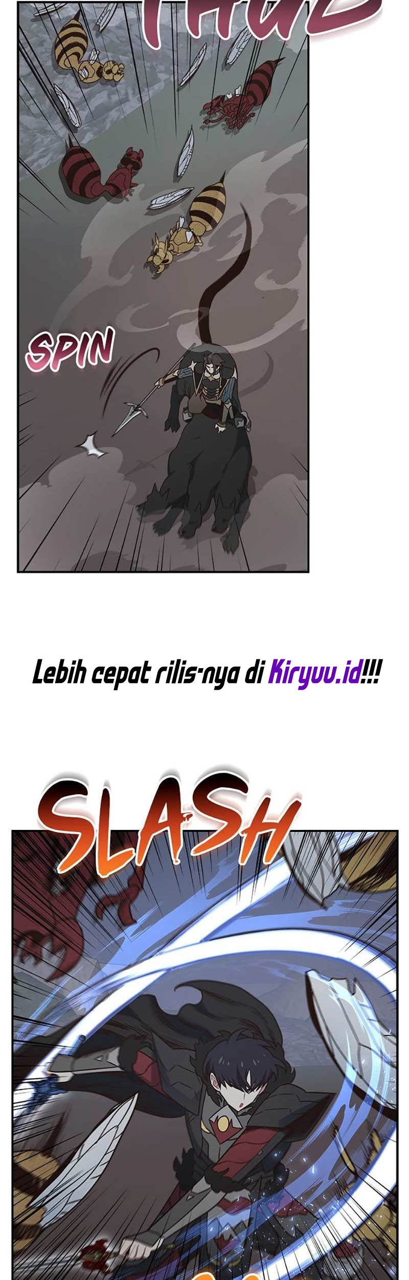 Chapter 100 - halaman 40