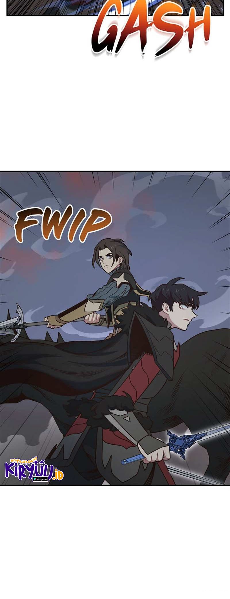 Chapter 100 - halaman 41