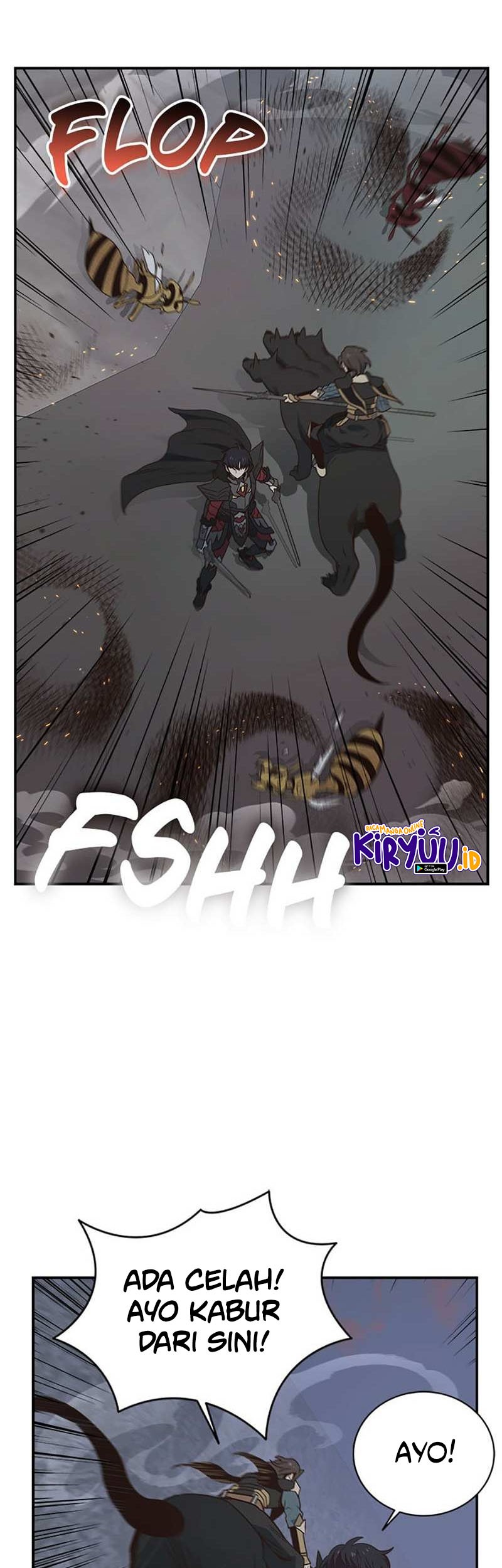 Chapter 100 - halaman 42