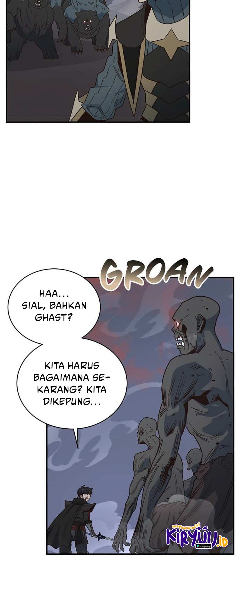 Chapter 100 - halaman 45
