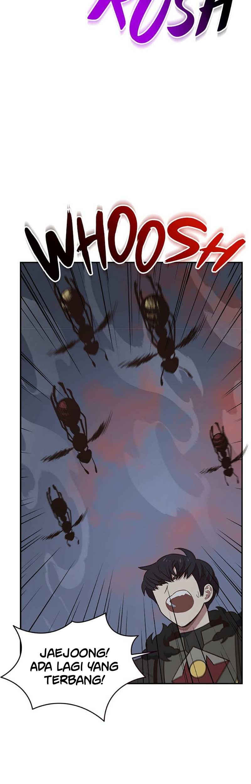 Chapter 100 - halaman 32
