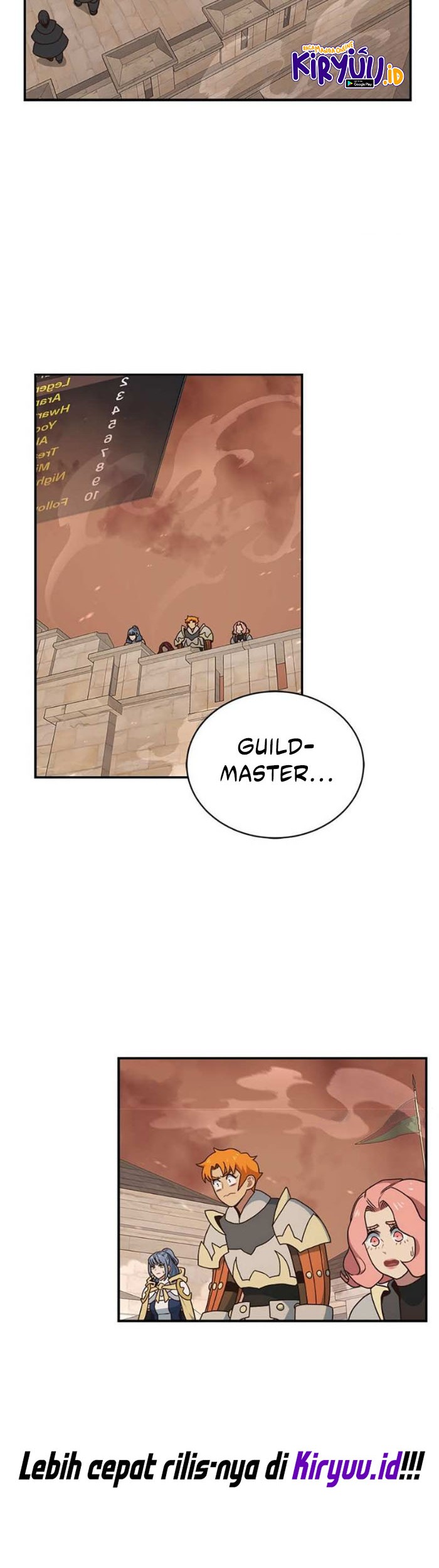 Chapter 101 - halaman 27