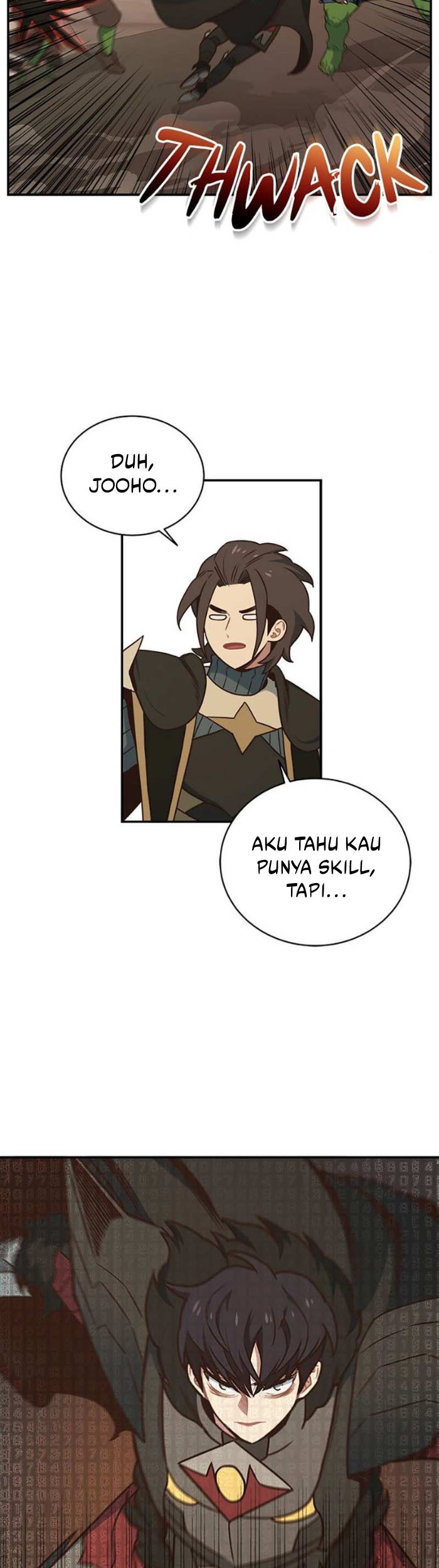 Chapter 101 - halaman 40