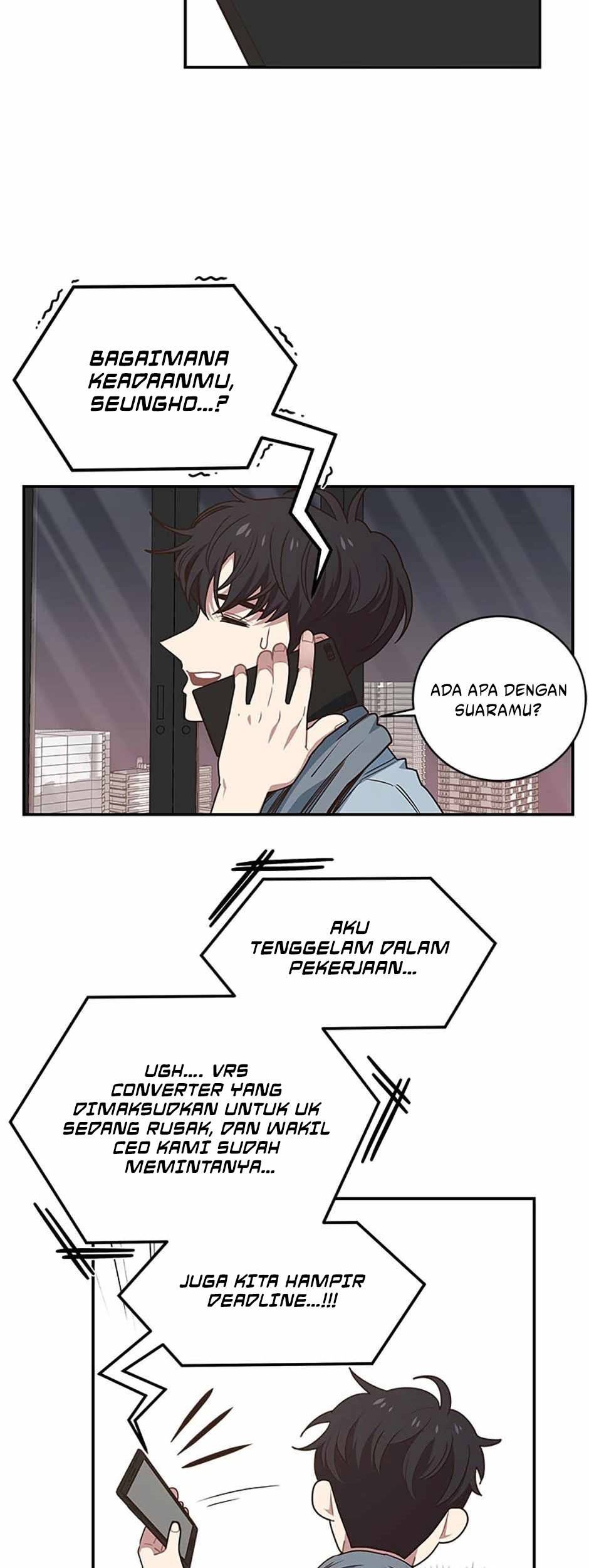 Chapter 104 - halaman 54