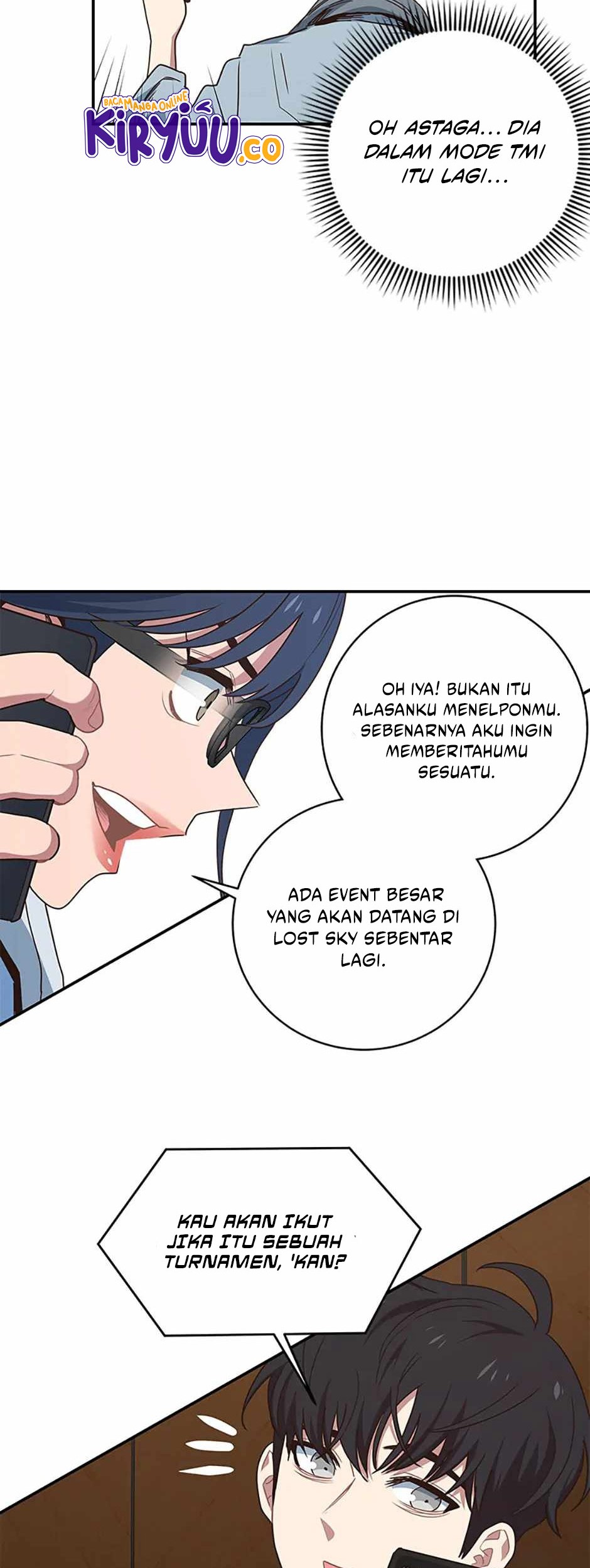 Chapter 104 - halaman 55