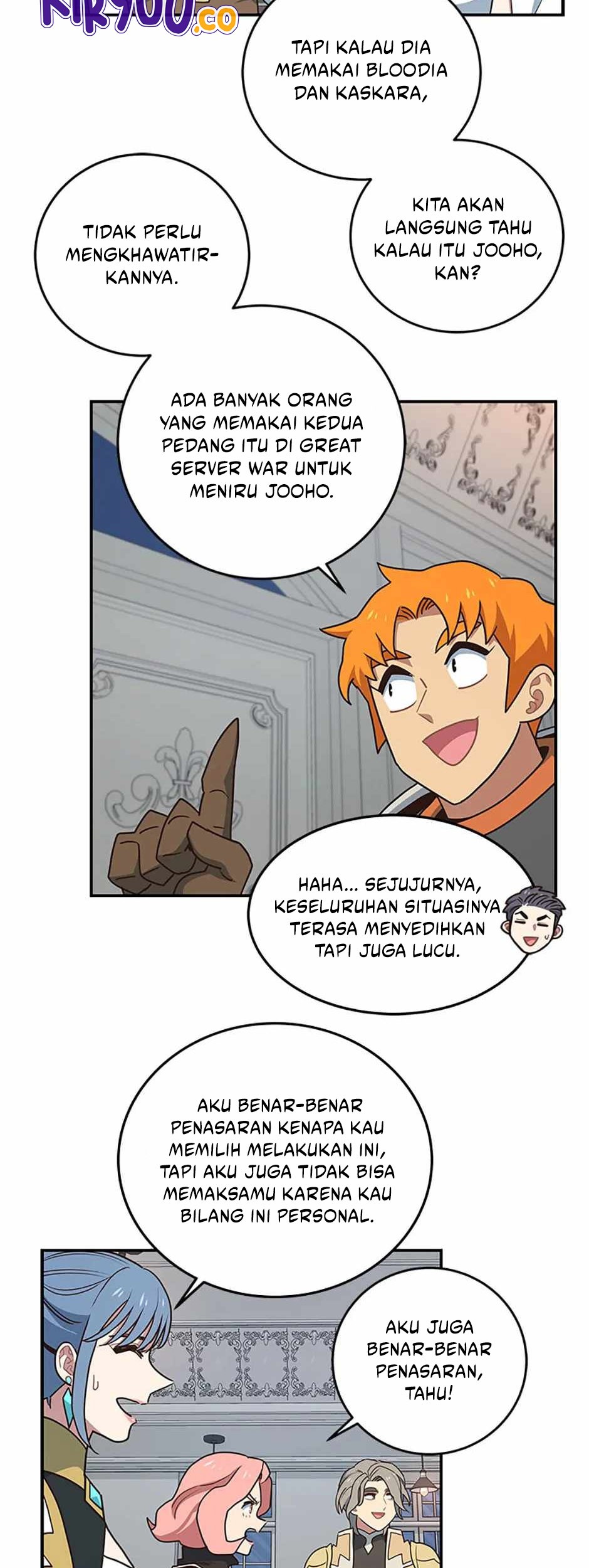 Chapter 106 - halaman 59