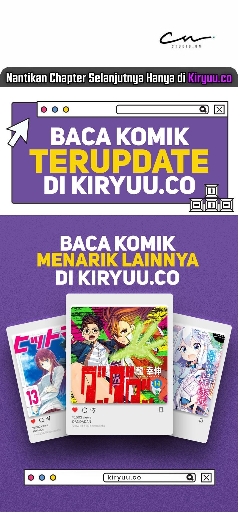 Chapter 108 - halaman 56