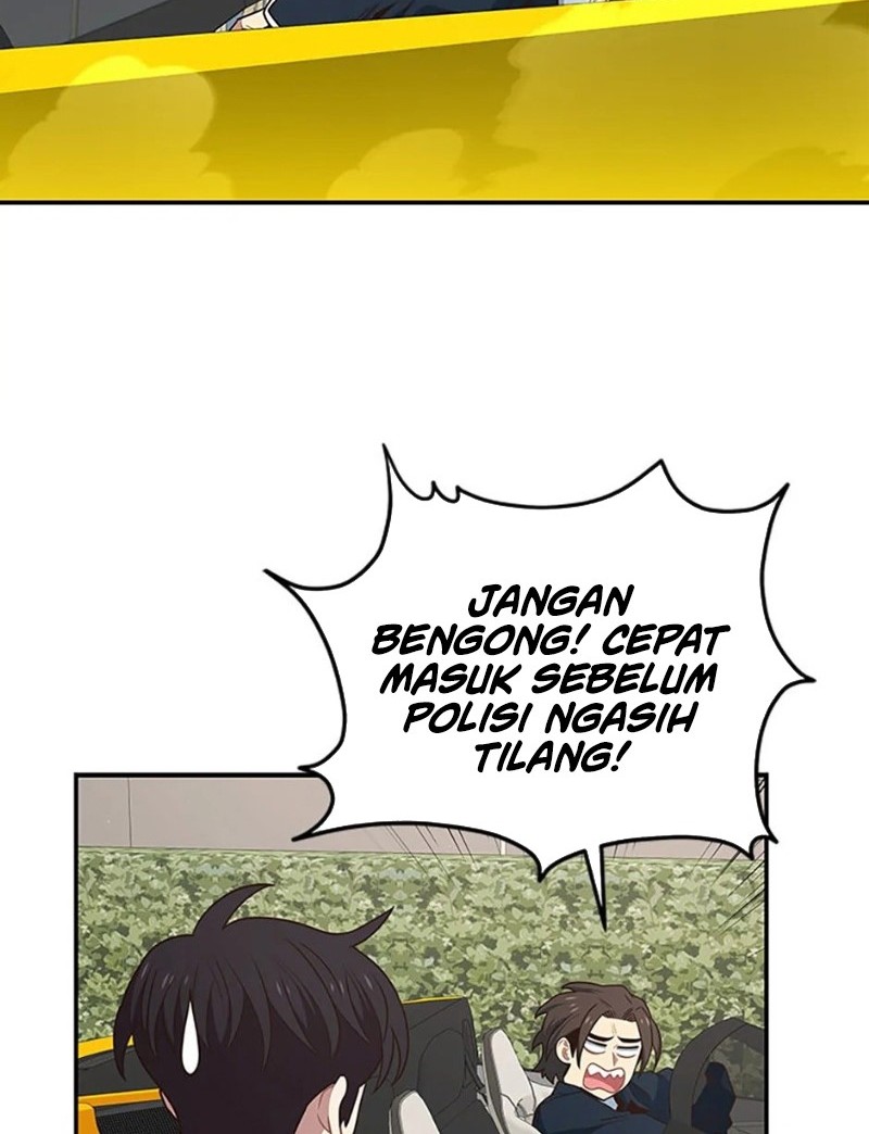 Chapter 110 - halaman 33
