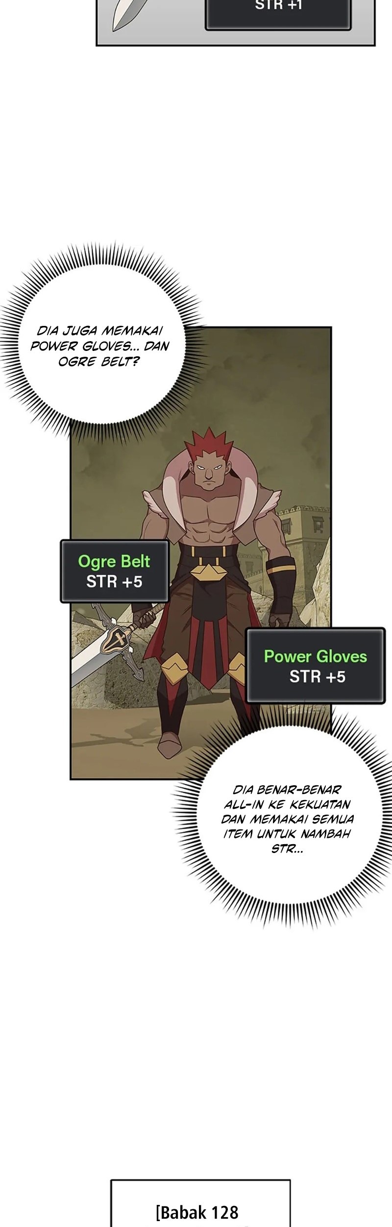 Chapter 111 - halaman 36