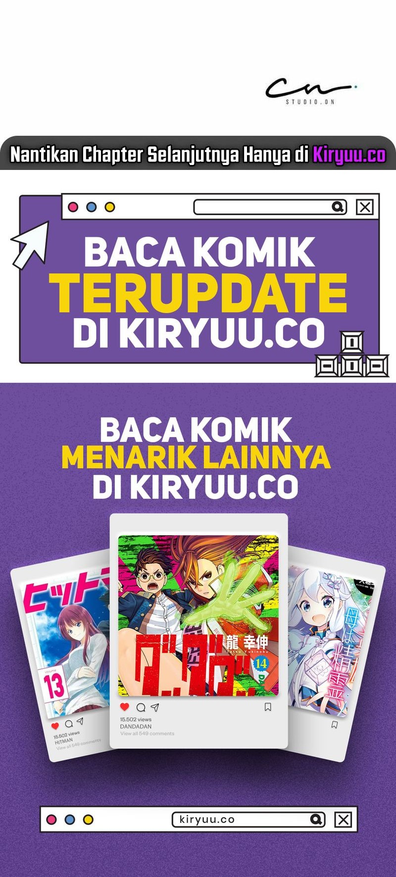 Chapter 112 - halaman 46