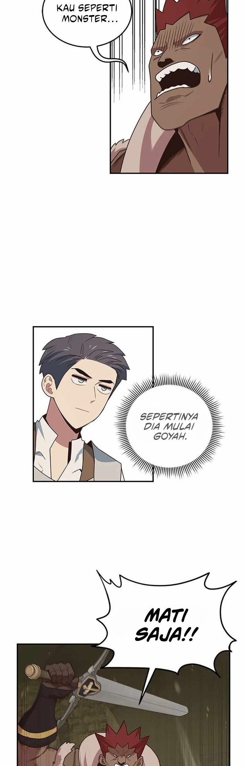 Chapter 112 - halaman 34