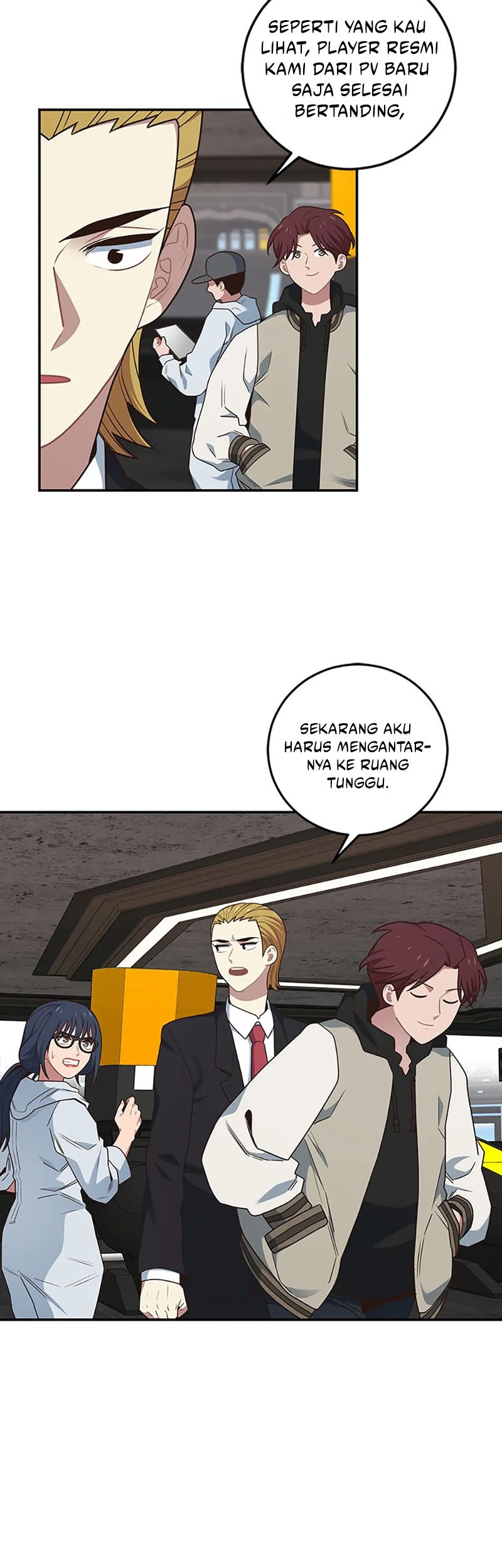 Chapter 115 - halaman 33