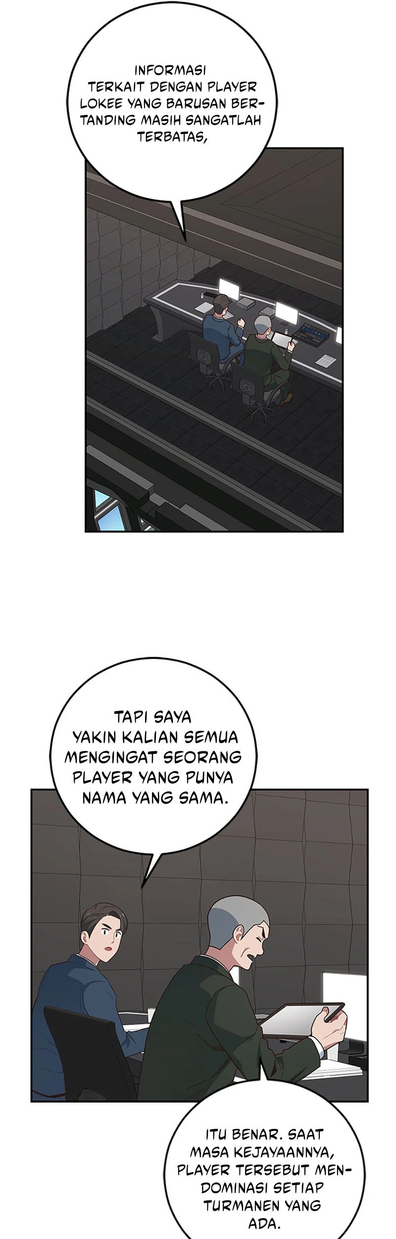 Chapter 115 - halaman 35