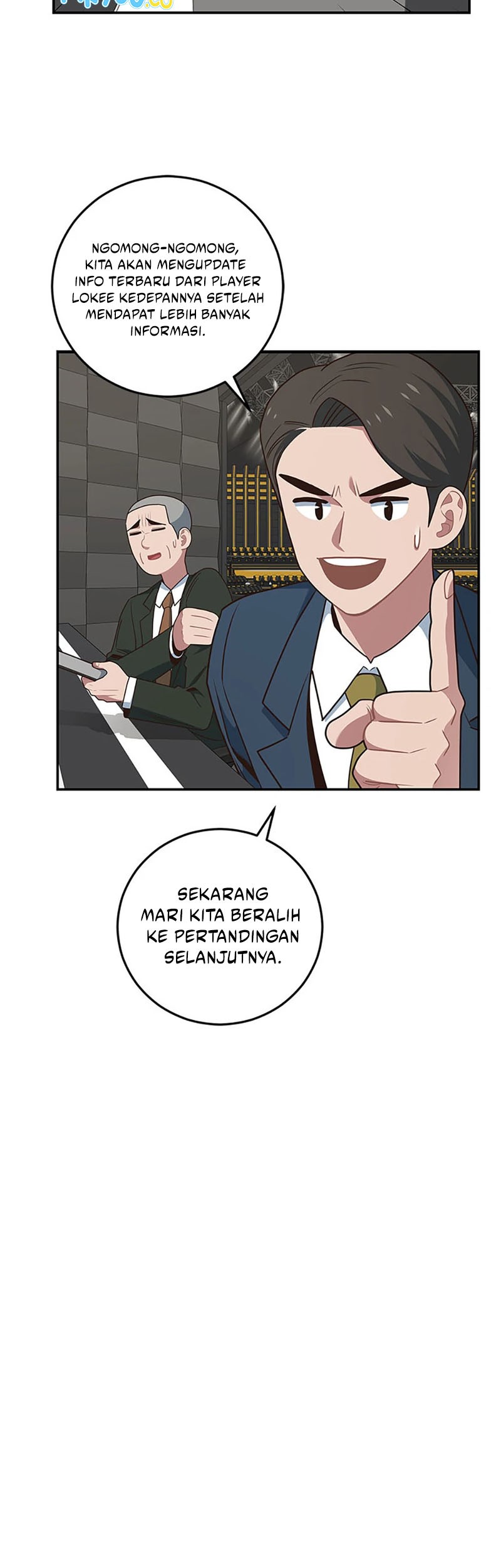 Chapter 115 - halaman 37