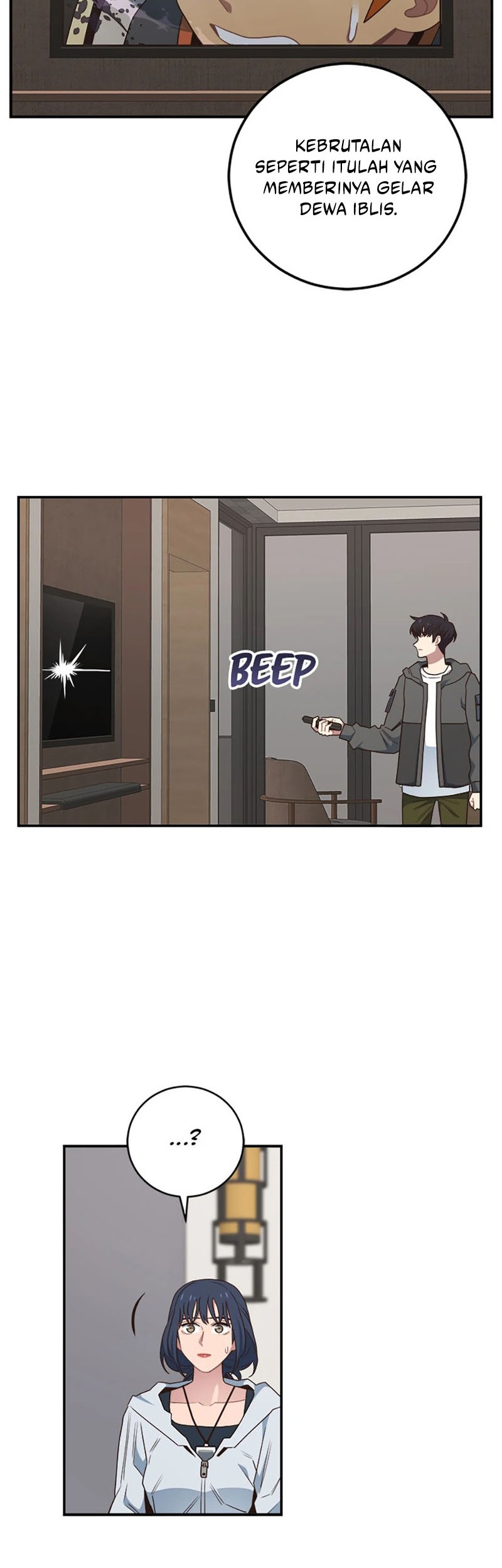 Chapter 116 - halaman 30