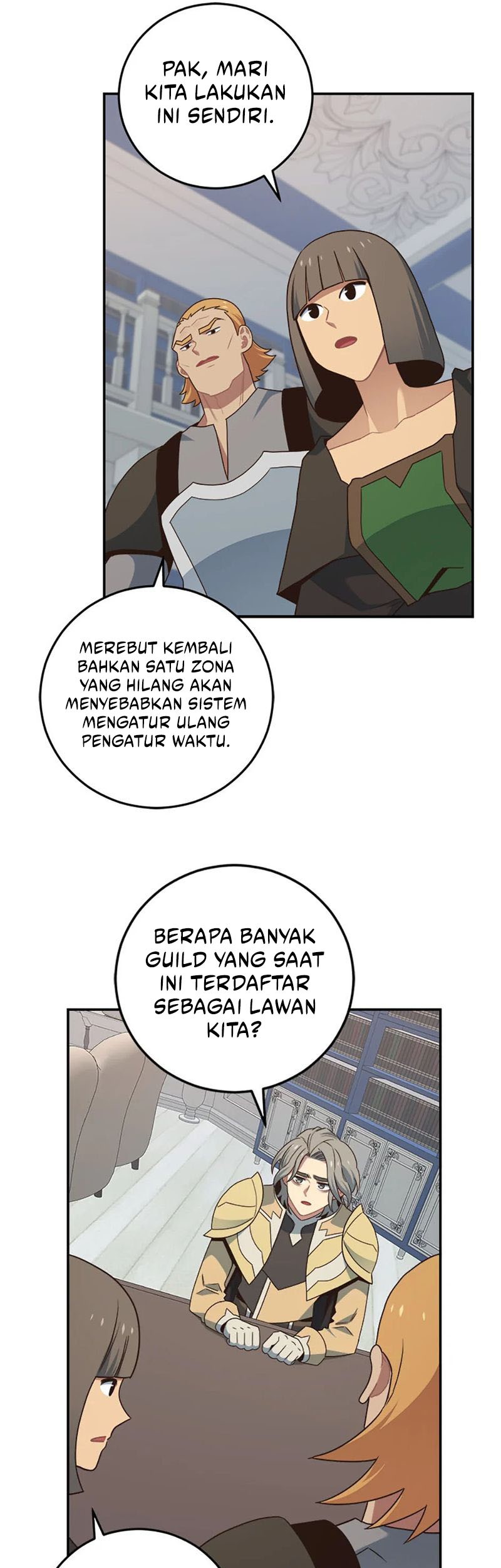 Chapter 120 - halaman 35