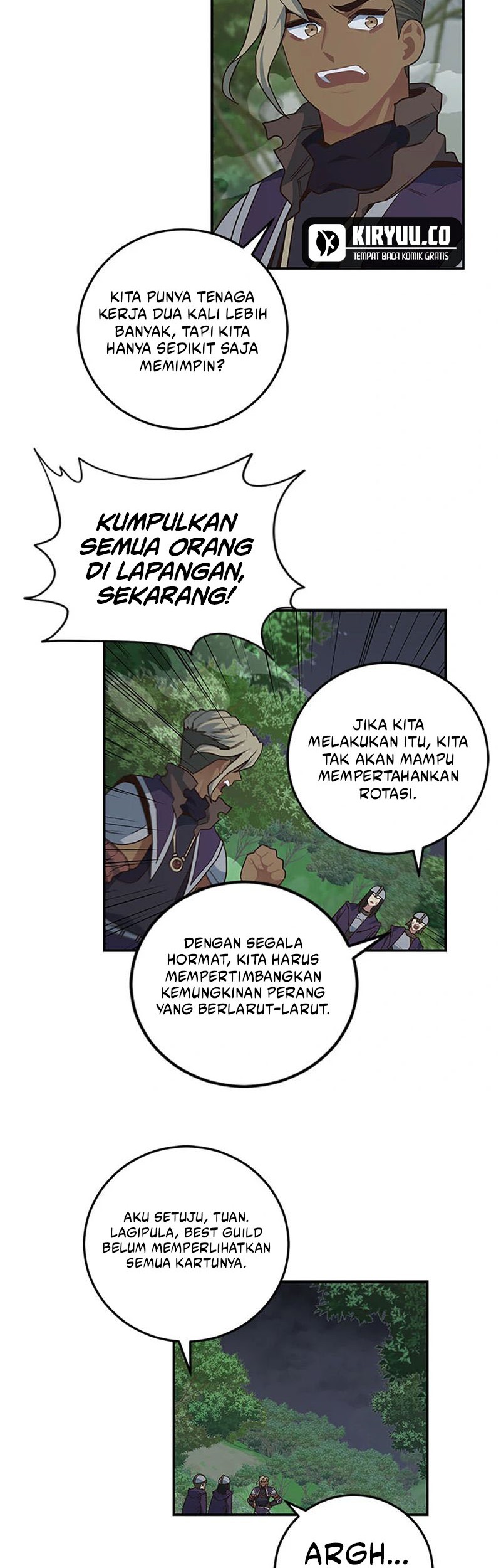 Chapter 121 - halaman 40