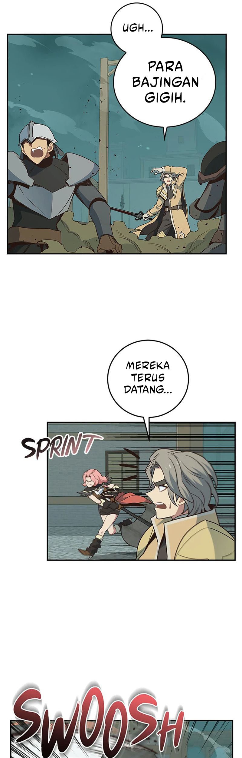 Chapter 121 - halaman 43