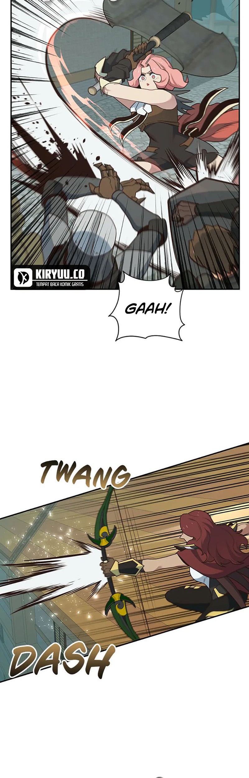 Chapter 121 - halaman 44