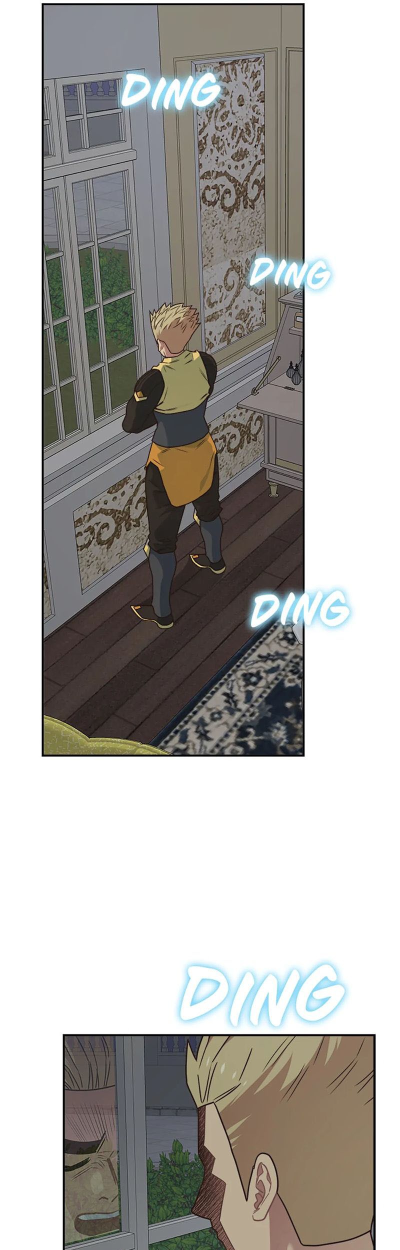 Chapter 122 - halaman 55