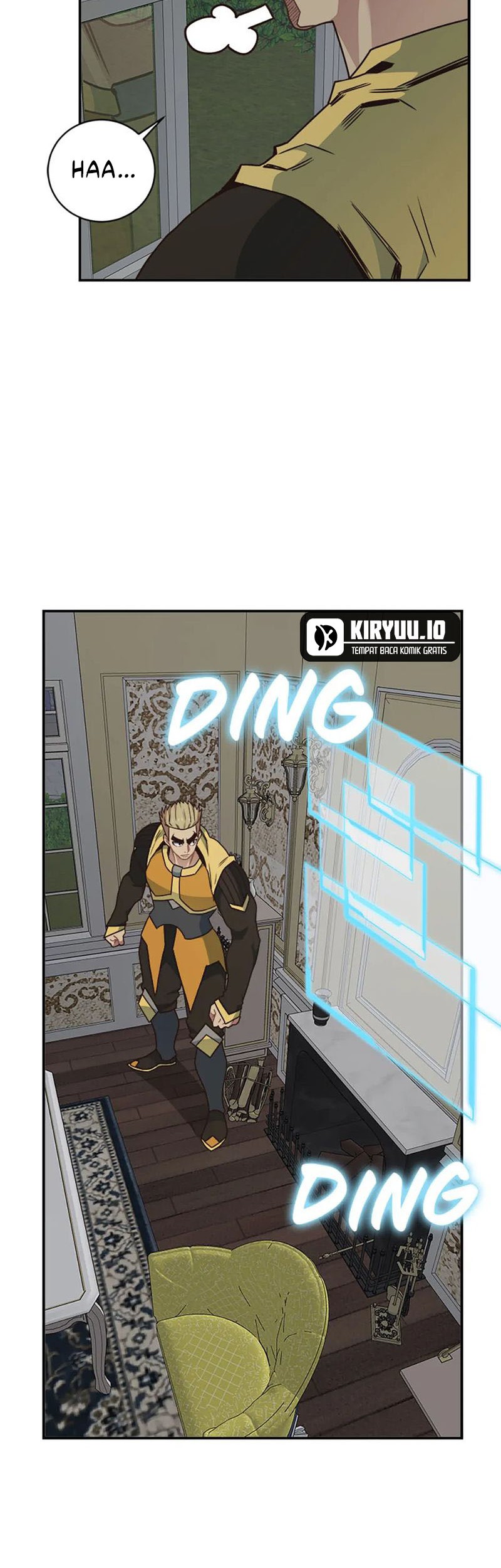 Chapter 122 - halaman 56