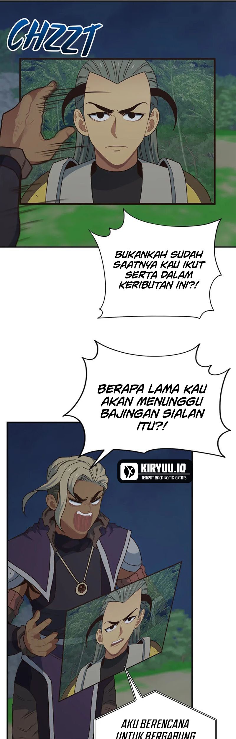 Chapter 122 - halaman 63