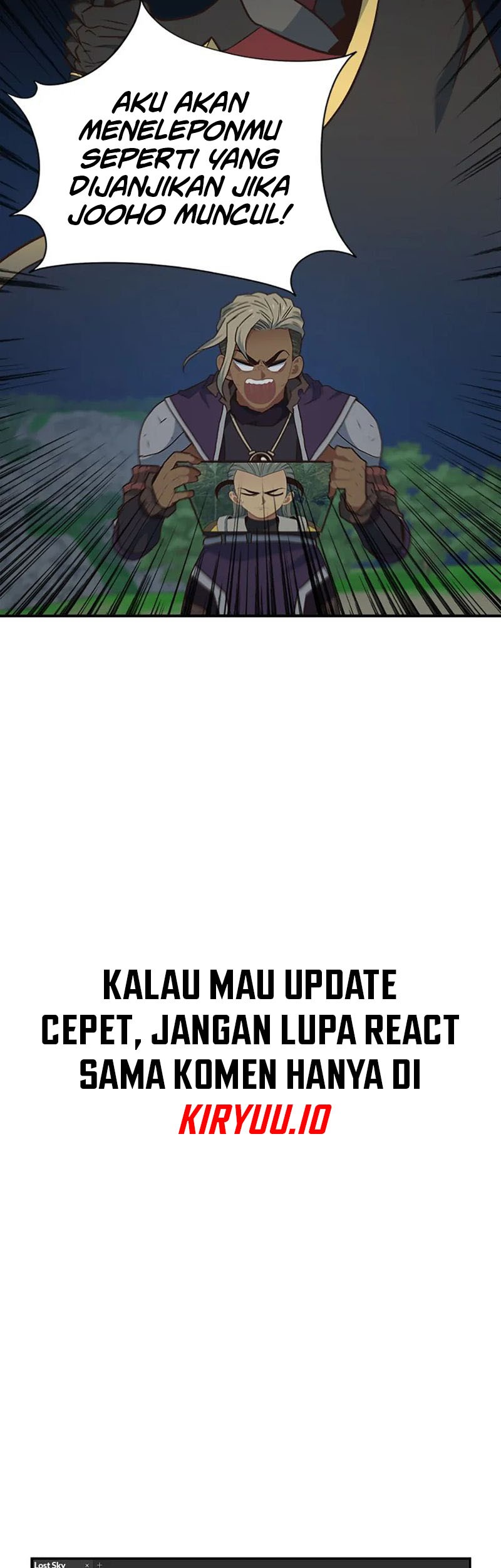 Chapter 122 - halaman 65