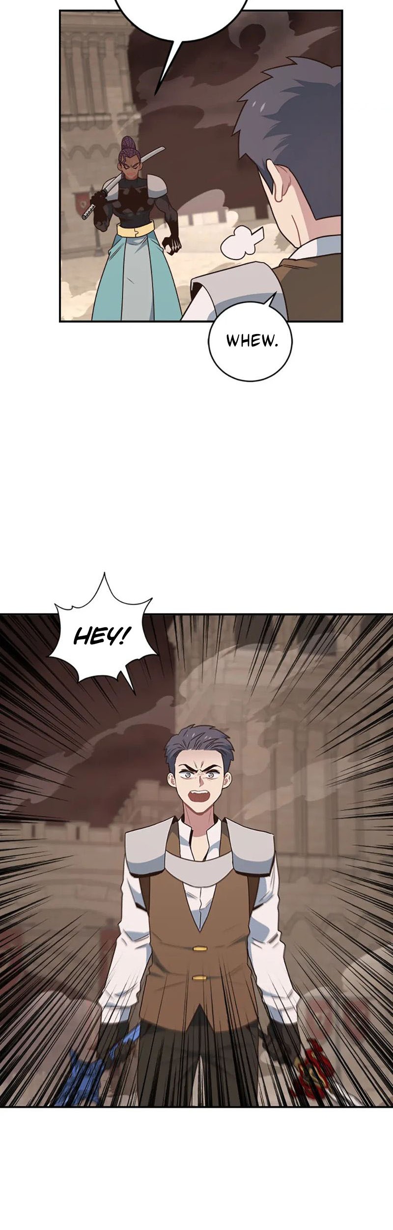 Chapter 122 - halaman 74