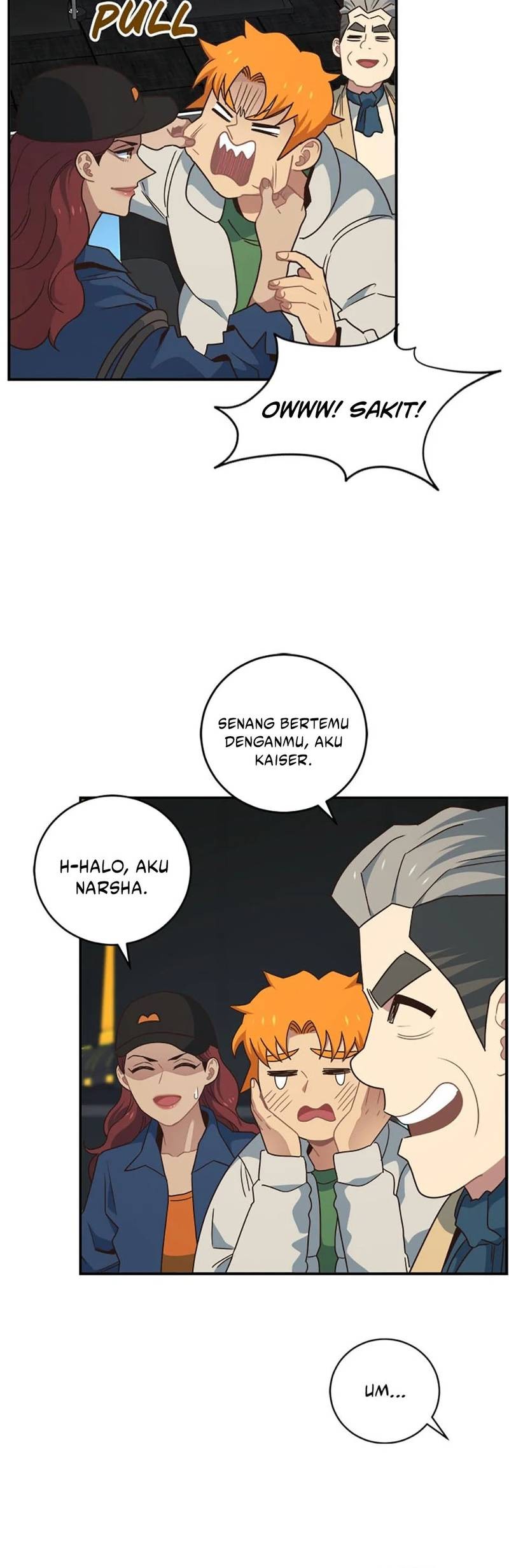 Chapter 123 - halaman 72
