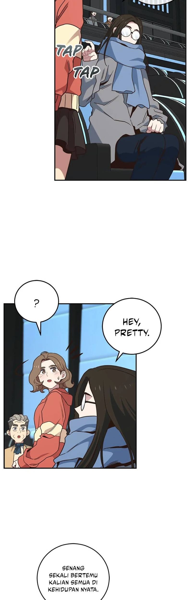 Chapter 123 - halaman 75