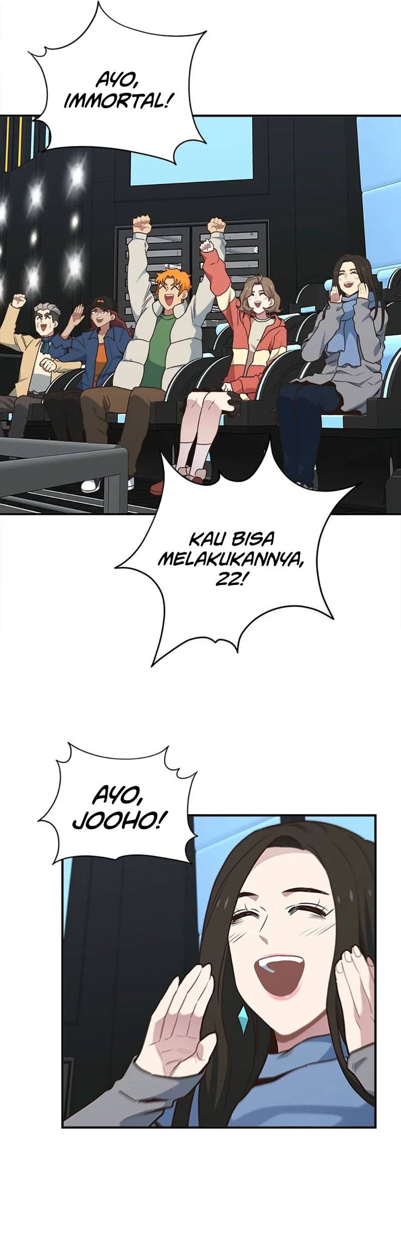 Chapter 123 - halaman 84