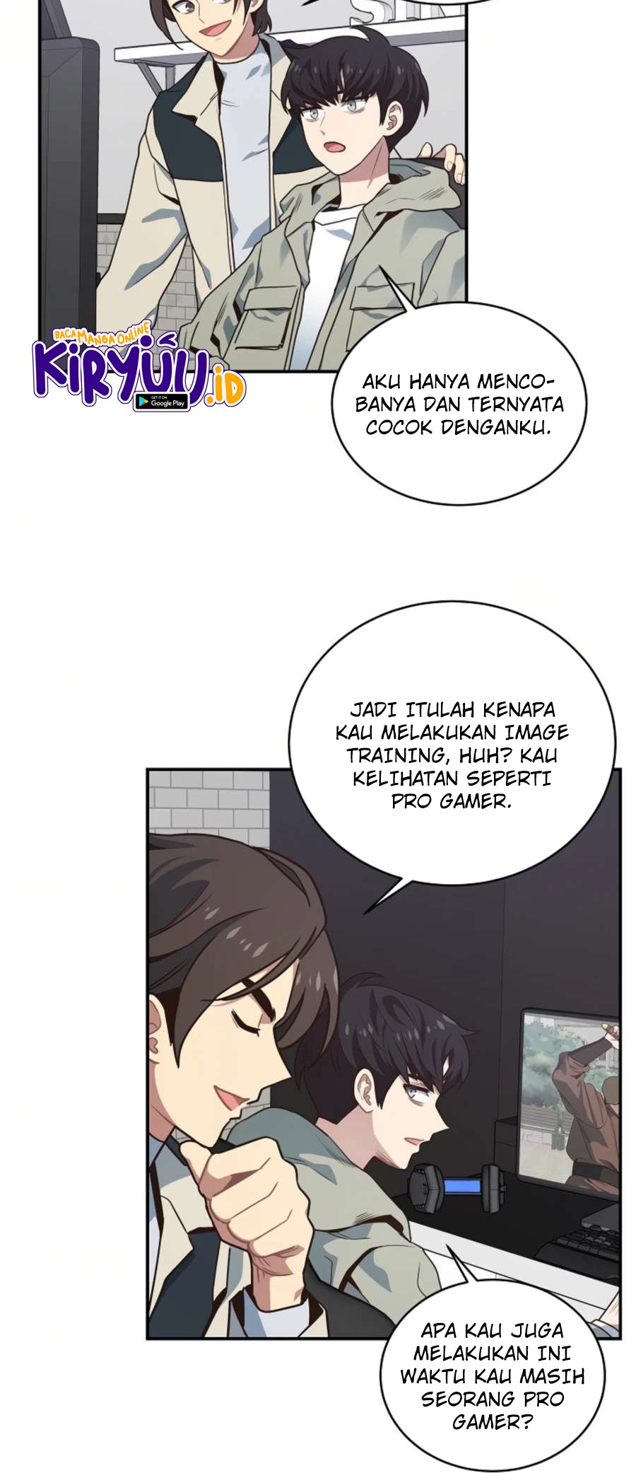 Chapter 23 - halaman 40