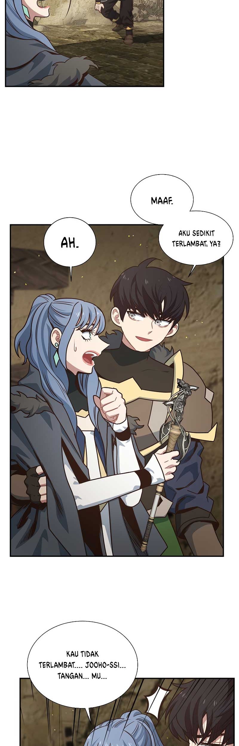 Chapter 40 - halaman 33