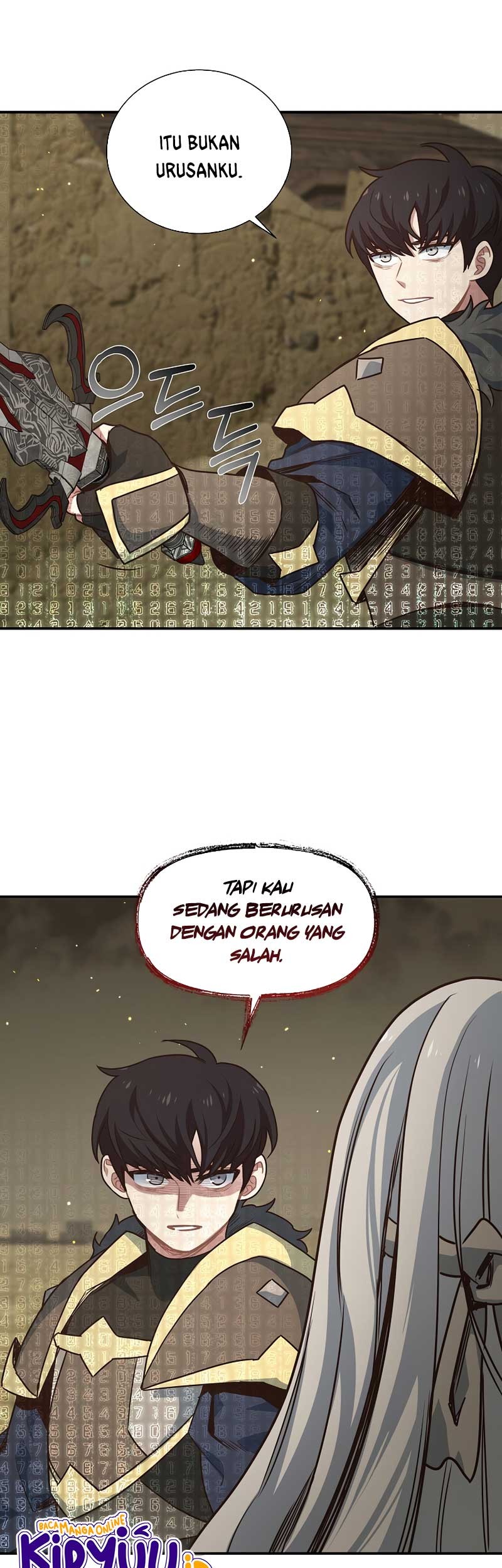 Chapter 40 - halaman 39