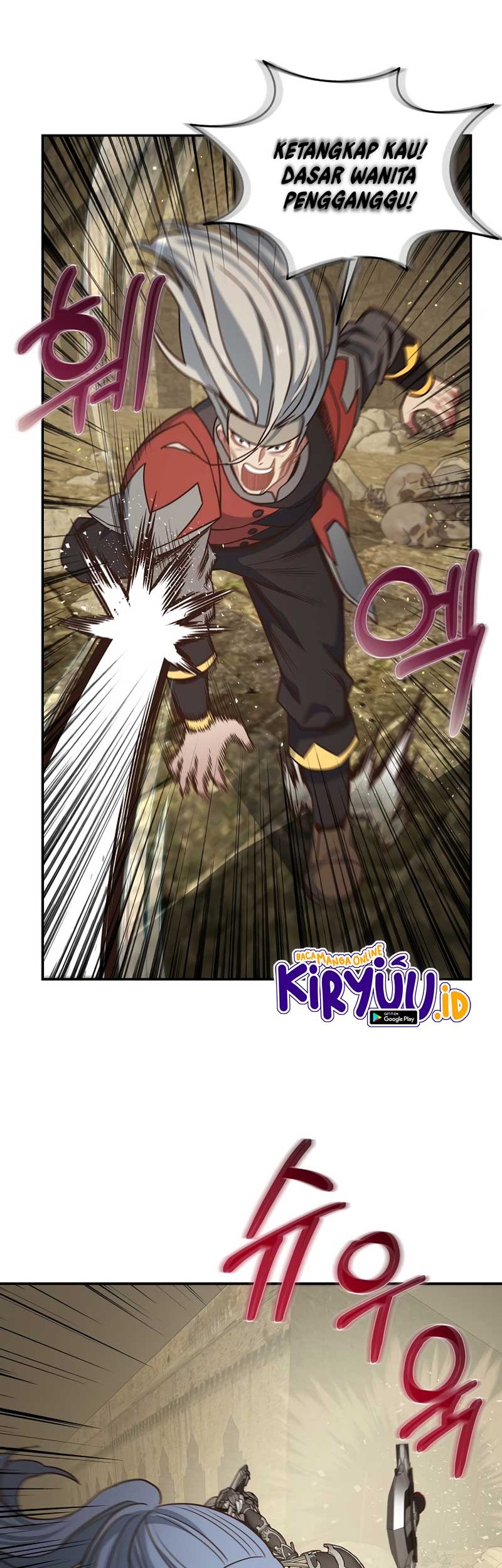 Chapter 40 - halaman 30