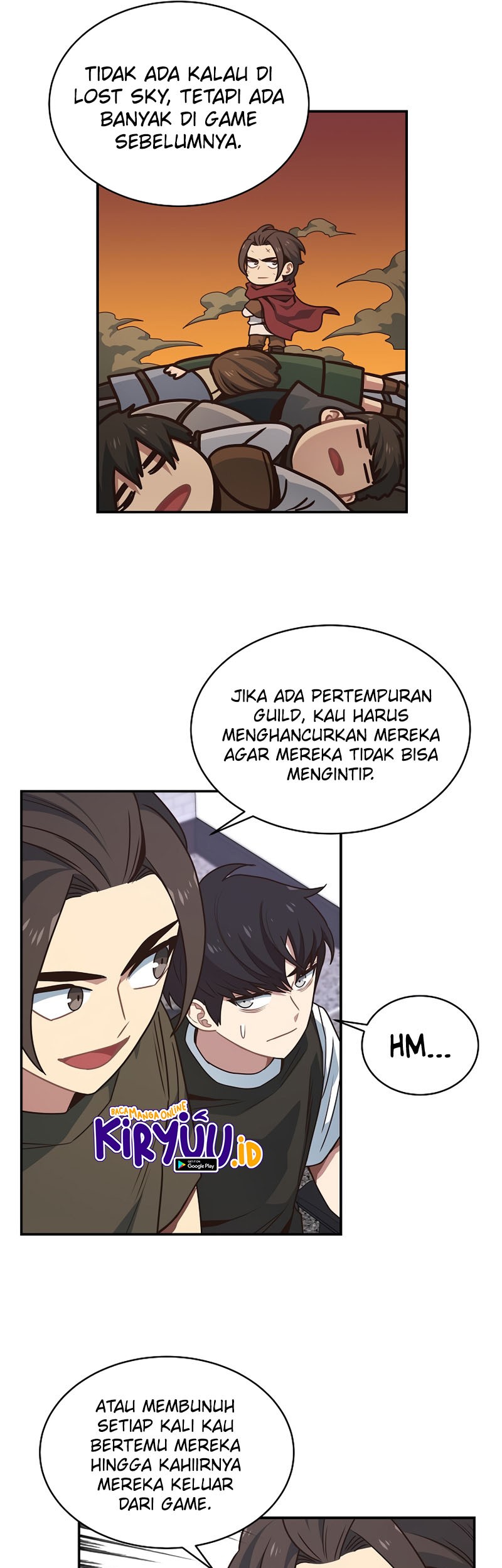 Chapter 43 - halaman 23