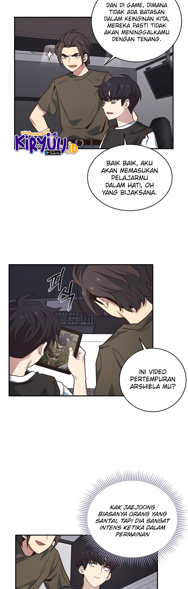 Chapter 43 - halaman 25