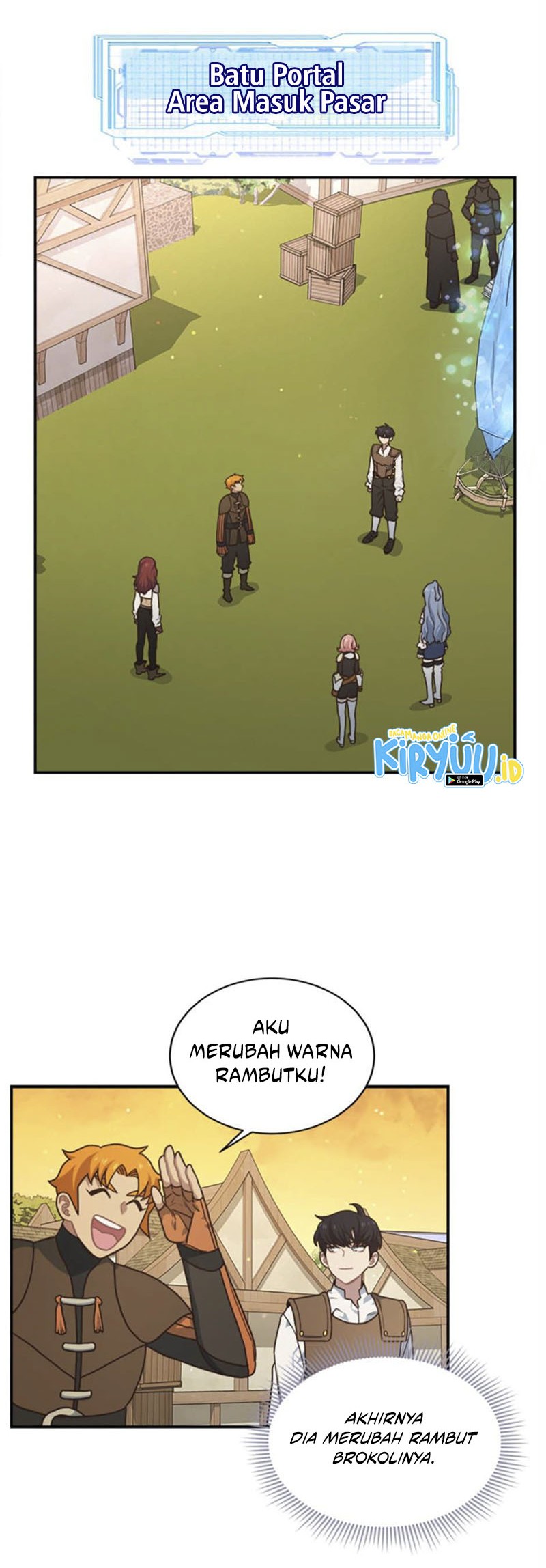 Chapter 48 - halaman 30