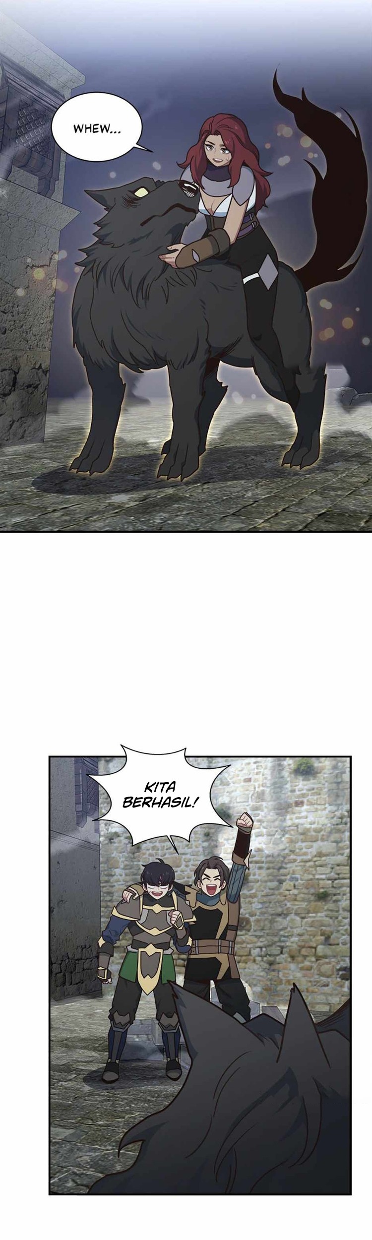 Chapter 57 - halaman 32