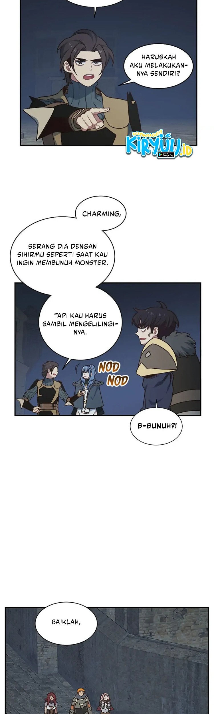 Chapter 58 - halaman 27