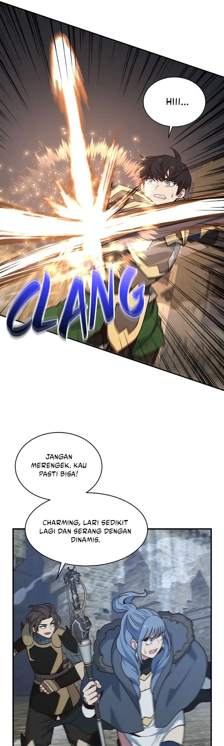 Chapter 58 - halaman 30