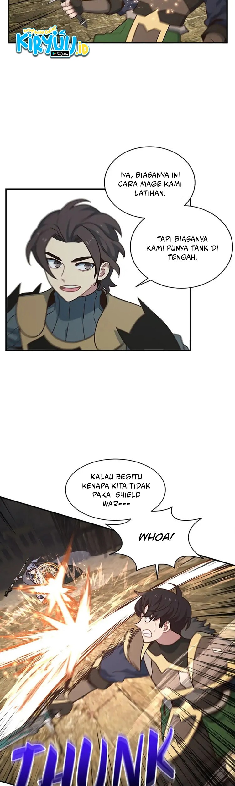 Chapter 58 - halaman 32
