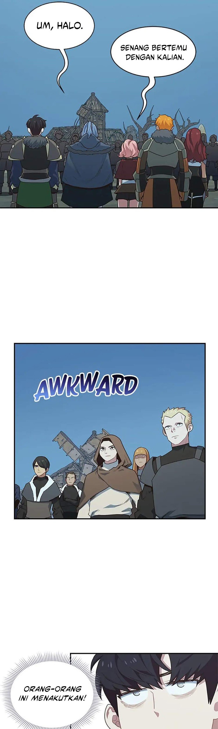 Chapter 60 - halaman 27