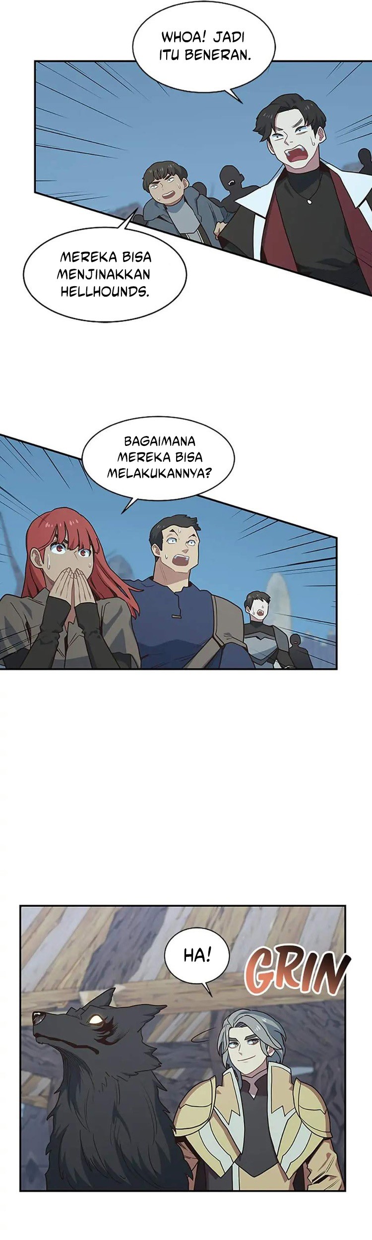 Chapter 60 - halaman 31