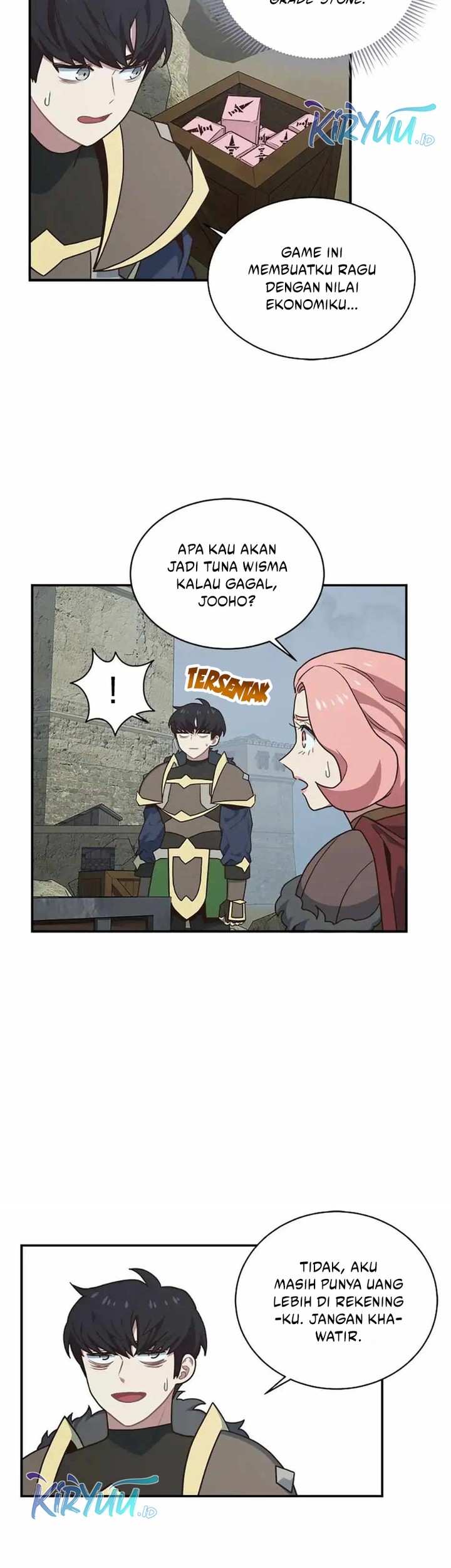 Chapter 61 - halaman 32