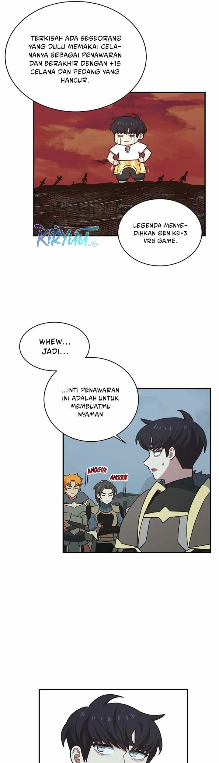 Chapter 61 - halaman 28