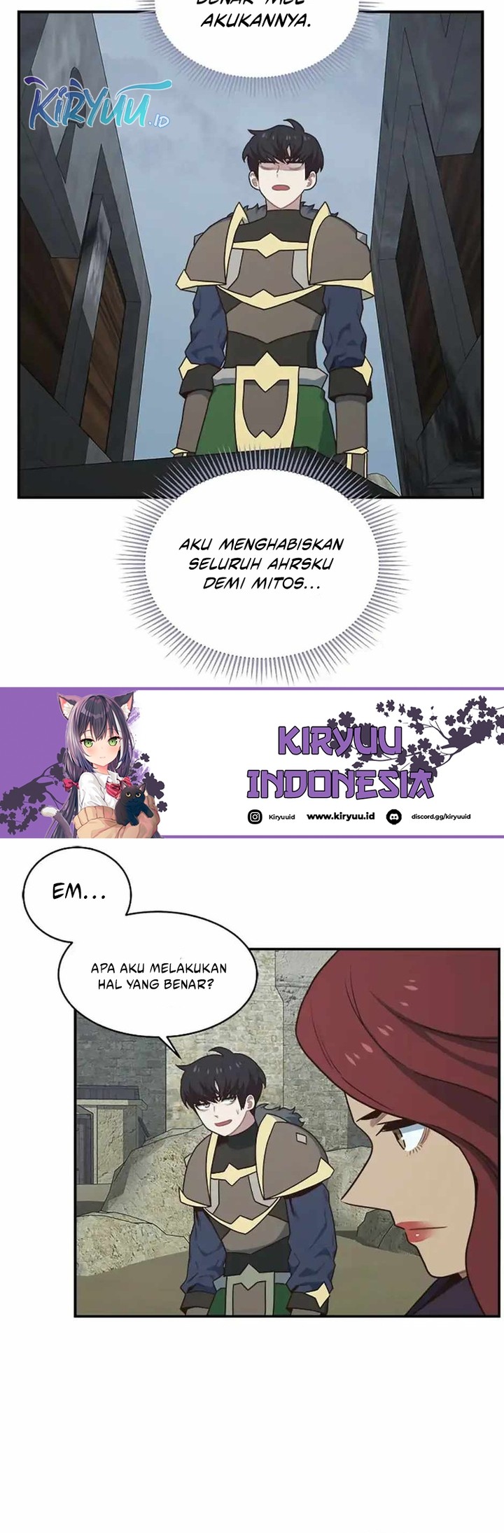 Chapter 61 - halaman 30
