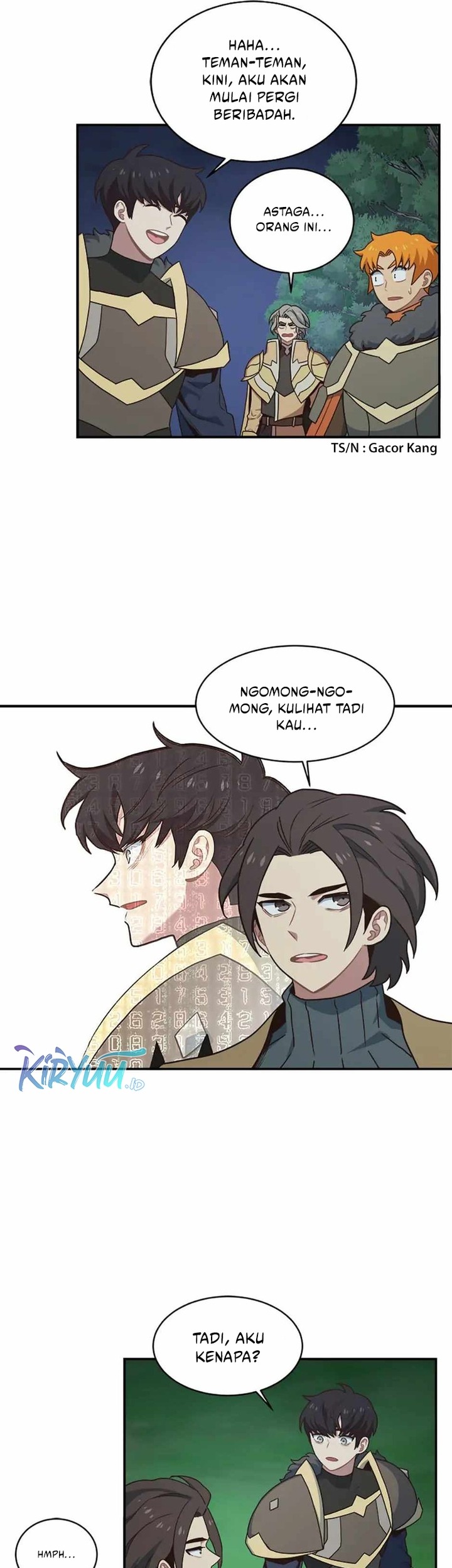 Chapter 62 - halaman 34