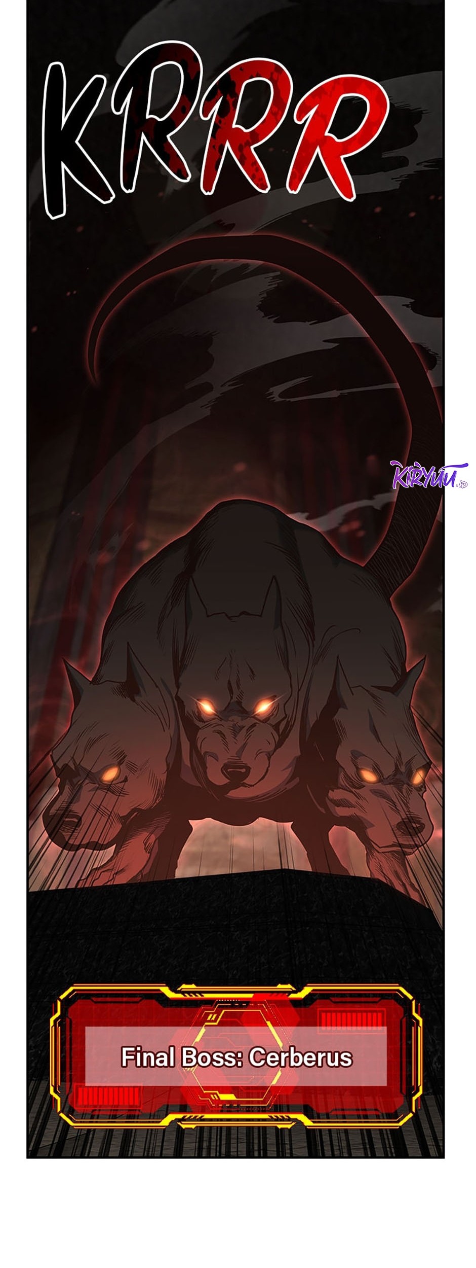 Chapter 64 - halaman 40