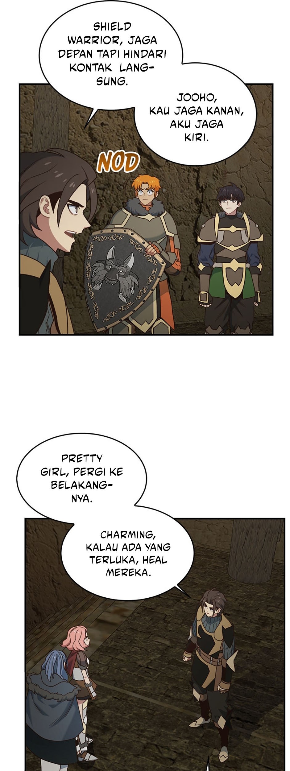 Chapter 64 - halaman 43